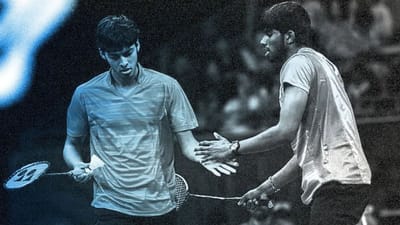 બેડમિન્ટન સ્ટાર સાત્વિકસાઈરાજ રેન્કીરેડ્ડીનો જન્મ 13 ઓગસ્ટ 2000ના રોજ થયો હતો. તે આંધ્ર પ્રદેશના અમલપુરમ જિલ્લાનો વતની છે. તે ડબલ્સ અને મિક્સ ડબલ્સમાં રમે છે.