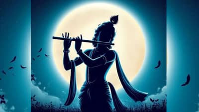 રામાયણના નિર્માતા હવે ભગવાન કૃષ્ણ પર ફિલ્મો અને વેબ સિરીઝ બનાવશે