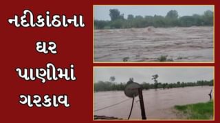 Tapi Rain : ધોધમાર વરસાદ ખાબક્તા સ્થાનિક નદીઓ બે કાંઠે, NDRFની ટીમે લોકોનું રેસ્ક્યૂ કરી સલામત જગ્યાએ ખસેડ્યા, જુઓ Video