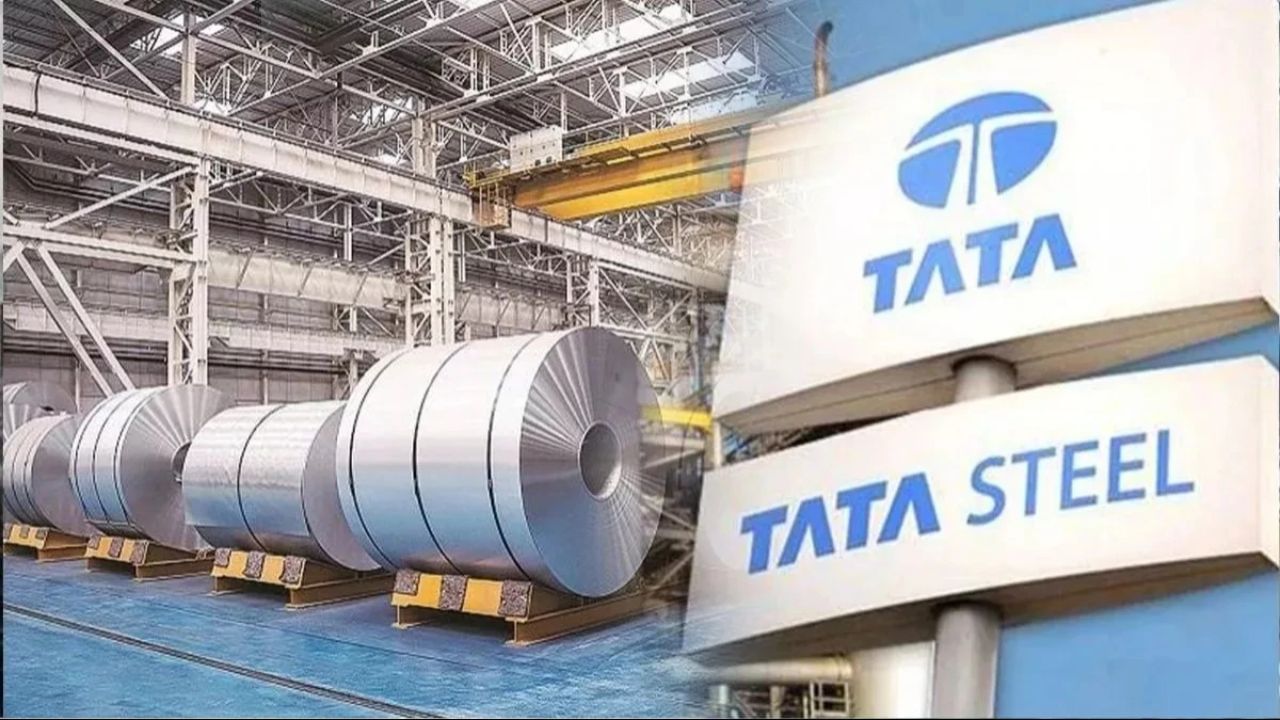 બ્રિટનમાં સરકાર બદલતા Tata Stee ને ફાયદો થશે કે નુકસાન ?