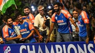 ભારત સાથે ઝઘડો કરનાર ‘પાડોશી’ દેશે વર્લ્ડ ચેમ્પિયન ટીમ ઈન્ડિયાને આપ્યું ખાસ આમંત્રણ