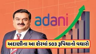 Adani Group: 2600% વધ્યો અદાણીનો આ શેર, 26 રૂપિયાથી પહોચ્યો 700 રૂપિયાને પાર, 14 લાખથી વધારે છે રોકાણકારો