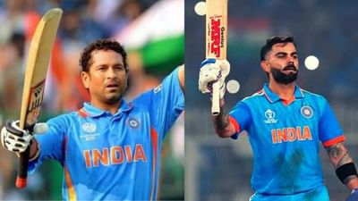 ODI ક્રિકેટમાં સૌથી વધુ સદી ફટકારનાર દેશ 'ભારત' છે. ભારતીય ટીમે ક્રિકેટના પચાસ ઓવરના ફોર્મેટમાં અત્યાર સુધીમાં 319 સદી ફટકારી છે. આમાં સૌથી મોટો ફાળો વિરાટ કોહલી અને માસ્ટર બ્લાસ્ટર સચિન તેંડુલકરનો છે. વિરાટે અત્યાર સુધીમાં 50 સદી ફટકારી છે જ્યારે સચિને 49 સદી ફટકારી છે.