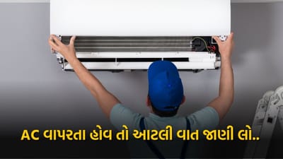 ઘણી વખત એર કંડિશનર ચાલતી વખતે અચાનક ઠંડક આપવાનું બંધ કરી દે છે. પછી આપણે વિચારીએ છીએ કે એર કંડિશનર અત્યાર સુધી બરાબર કામ કરી રહ્યું હતું, પછી અચાનક એવું શું થયું કે તેણે કામ કરવાનું બંધ કરી દીધું.