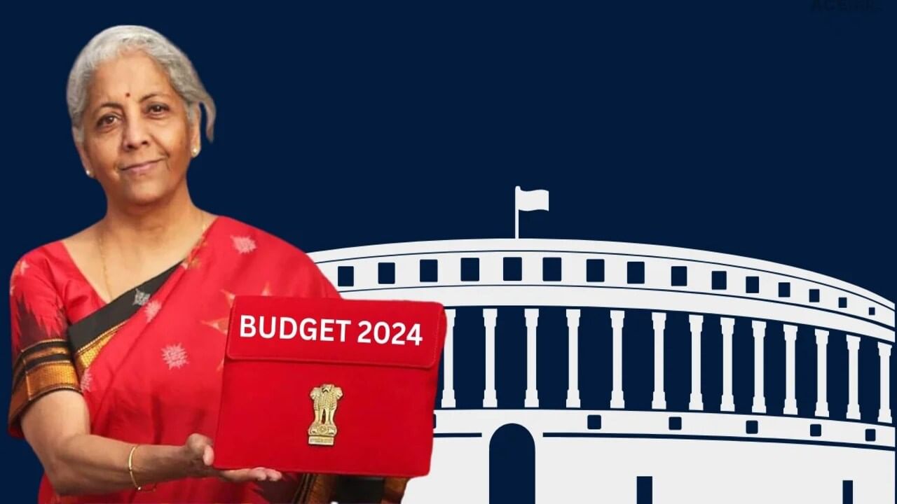 Budget 2024 : કેન્દ્રીય નાણા મંત્રી નિર્મલા સીતારમણ બજેટ રજૂ કરશે. નાણામંત્રીએ ટેબની મદદથી સંસદમાં બજેટ રજૂ કરશે. નિર્મલા સીતારામણે પ્રથમ વખત પેપરલેસ બજેટ રજૂ કર્યું હતું. બજેટ દસ્તાવેજો બ્રીફકેસ, ખાતાવહી અને પછી ટેબ સુધીની સફર ખેડી છે. આવો એક નજર કરીએ બજેટ બેગની સફર પર...