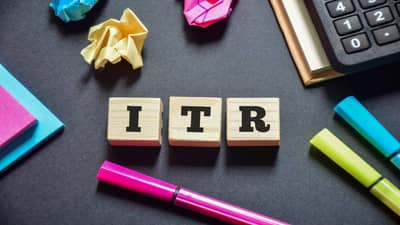 ITR Filing : રિટર્ન ફાઈલ કરવામાં આવતી સમસ્યા અંગે આવકવેરા વિભાગે જણાવ્યો આ માર્ગ