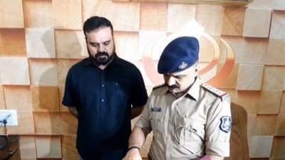 સુરત વીડિયો : ઉધનાના કુખ્યાત વ્યાજખોર લાલી પંજાબીની ઓફિસ સર્ચ કરાઈ, પોલીસને મળી ચોંકાવનારી માહિતી