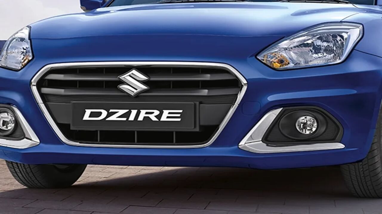 ભારતની સૌથી વધુ વેચાતી સેડાન Maruti Suzuki Dezire ટૂંક સમયમાં તેના નવા અવતારમાં આવશે. તેનું નવું જનરેશન મોડલ ઓગસ્ટમાં ડેબ્યૂ કરી શકે છે. 