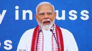 Paris Olympics 2024 : PM મોદીએ ભારતીય ટીમને આપ્યા અભિનંદન, કહ્યું- દરેક એથ્લેટ ભારતનું ગૌરવ છે