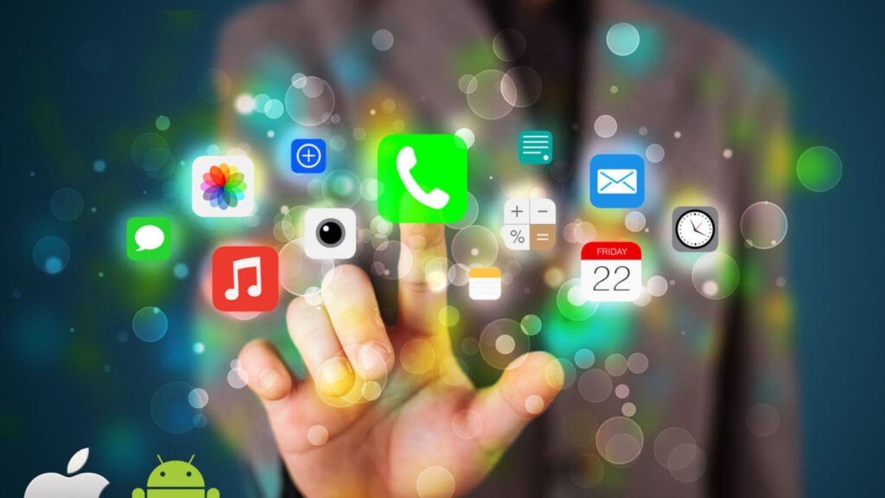 ફોન પર અજાણી એપ દેખાય : જો તમારી પાસે તમારા ફોન પર ઘણી બધી એપ્સ છે, તો તમે તેમાંના મોટા ભાગનાથી પરિચિત હશો. તમે તમારી હોમ સ્ક્રીન પર આ એપ્સ જોતા જ હશો. આવી સ્થિતિમાં, જો તમને કોઈ નવી એપ આઇકોન દેખાય છે જેને તમે ઓળખતા નથી, તો તેનો અર્થ એ થઈ શકે છે કે માલવેરે તમારી પરવાનગી વિના એપ્સ ઇન્સ્ટોલ કરી છે.