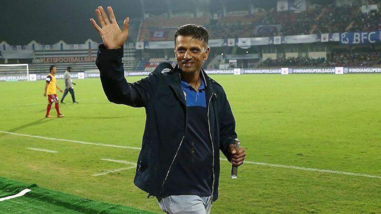 Rahul Dravid (2)