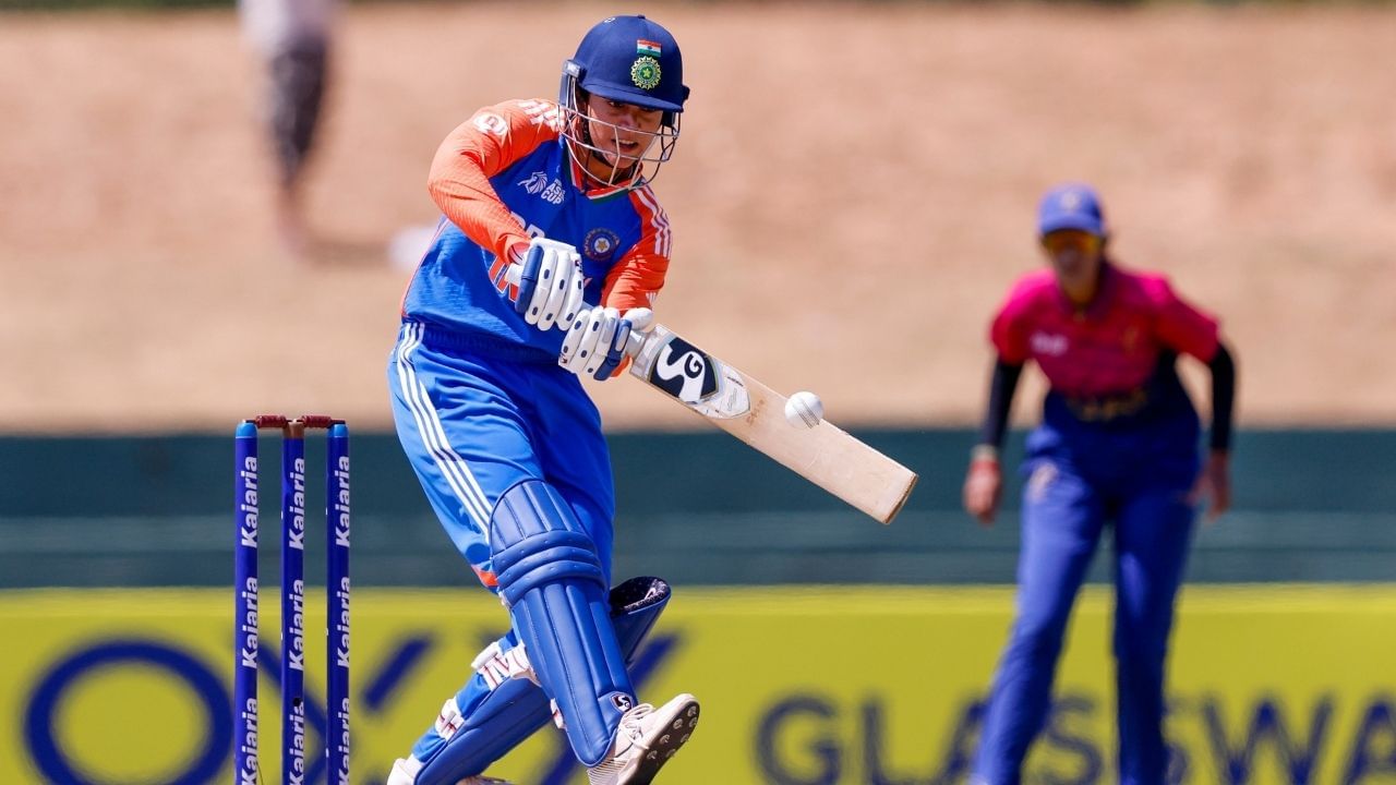 t20 asia cup 2024 indian women team beat uae harmanpreet kaur richa ghosh fifty (2)