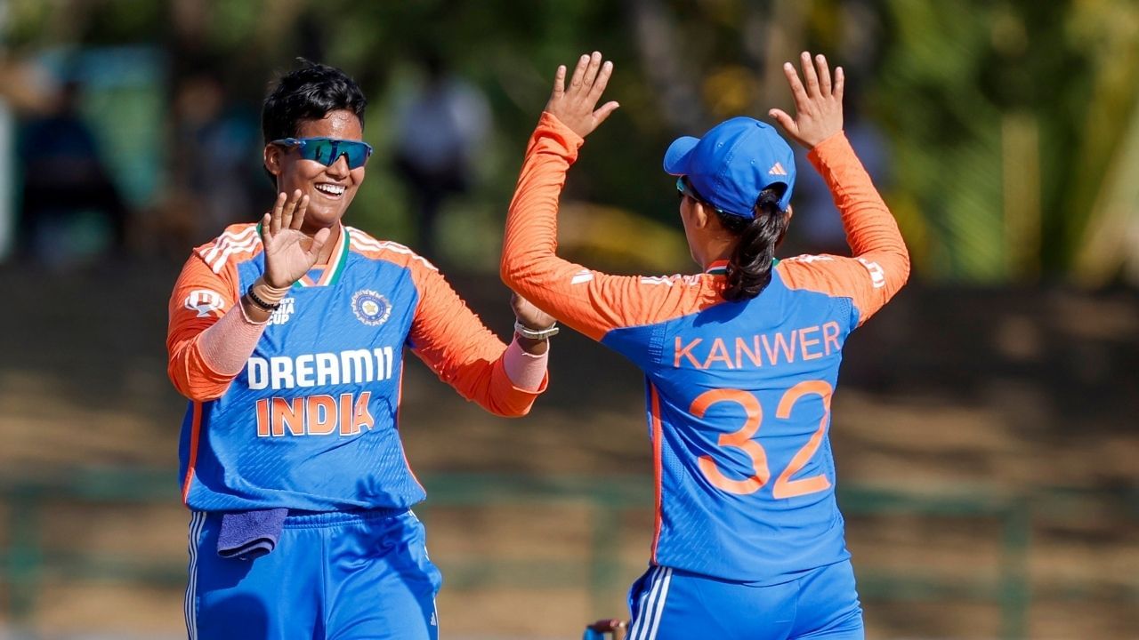 t20 asia cup 2024 indian women team beat uae harmanpreet kaur richa ghosh fifty (4)