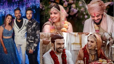 બોલિવૂડના ટોચના 5 વેડિંગ પ્લાનર્સ કે જેમણે સ્ટાર્સના લગ્નને બનાવ્યા ફેરીટેલ અફેર