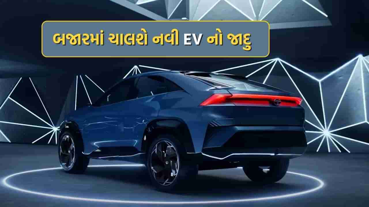 Upcoming Electric Car : બજારમાં ધૂમ મચાવવા આવી રહી છે આ નવી EV, કિંમત માત્ર આટલી