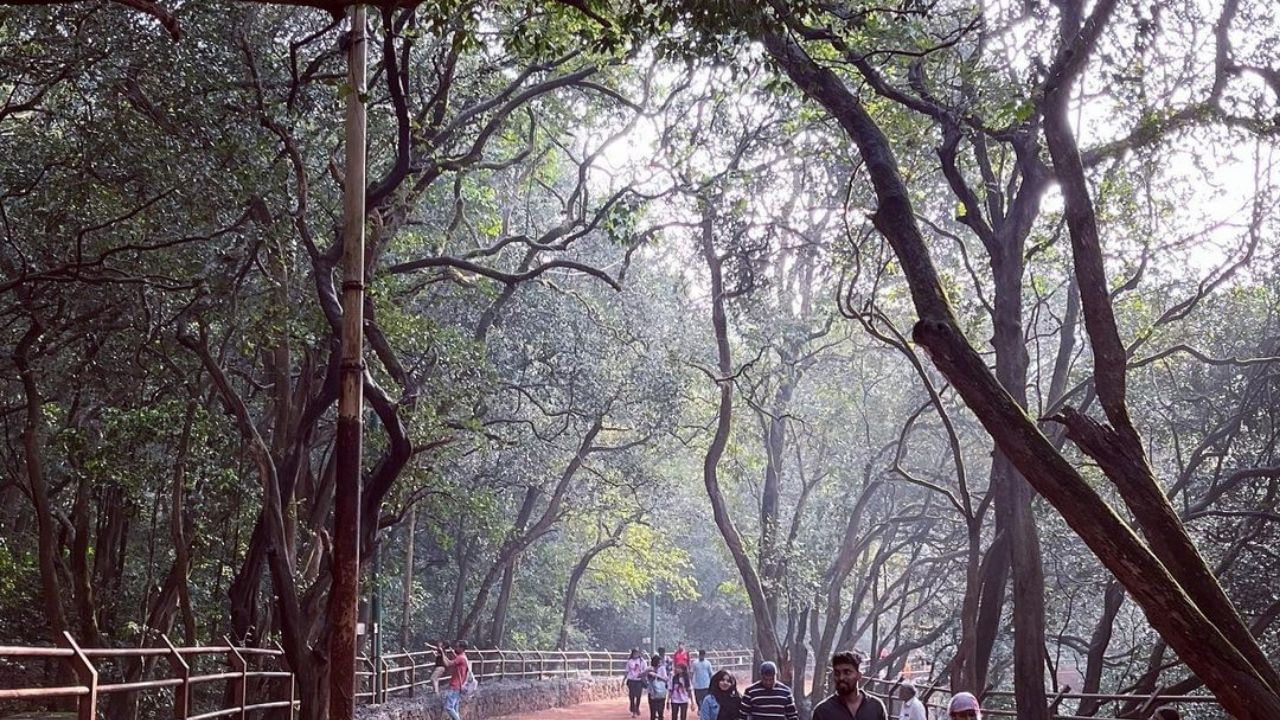 ​Matheran Hill Station (1)