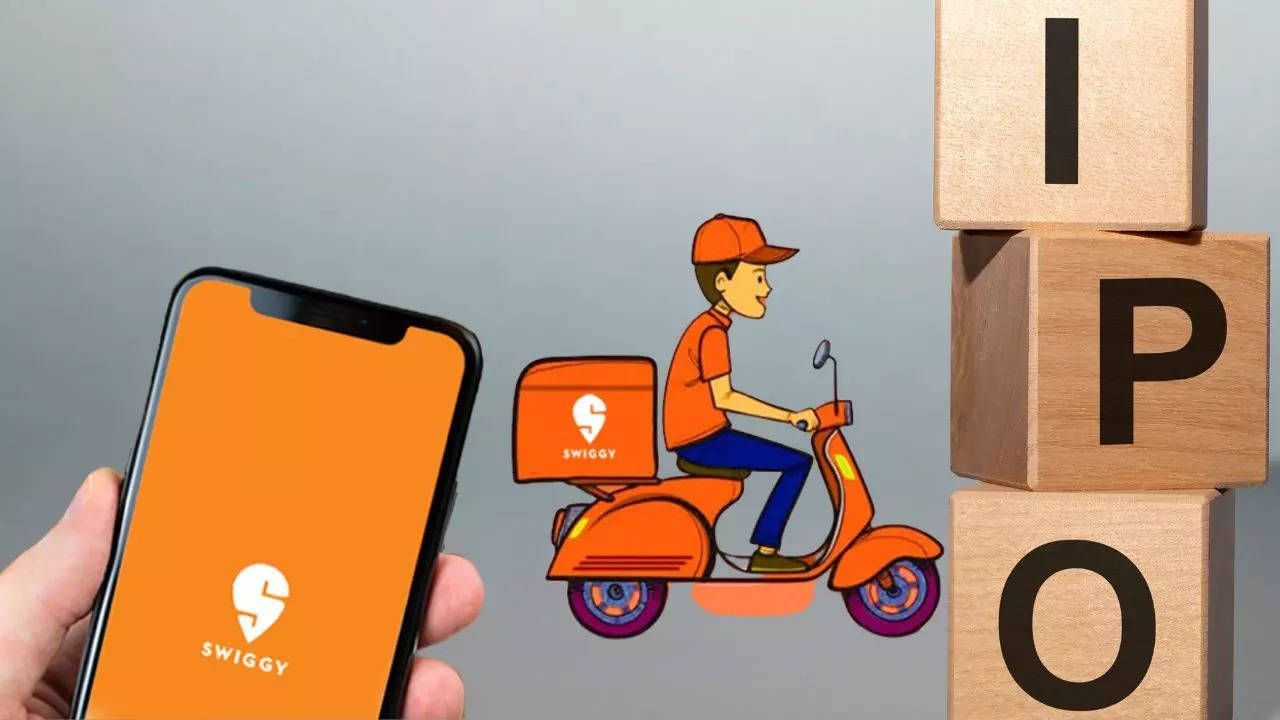 Swiggy IPO: ફૂડ ડિલિવરી કંપની સ્વિગી(Swiggy) તેના પ્રારંભિક પબ્લિક ઑફરિંગ (IPO)ની તૈયારીમાં વ્યસ્ત છે. સોફ્ટબેંક-રોકાણ કરેલ કંપની તેના IPO દ્વારા $1 થી 1.2 બિલિયન એકત્ર કરવાની યોજના ધરાવે છે. સમાચાર એજન્સી રોઇટર્સે સૂત્રોને ટાંકીને જણાવ્યું હતું કે કંપની લગભગ $15 બિલિયન (આશરે રૂ. 1.25 લાખ કરોડ)ના જંગી મૂલ્યાંકન સાથે તેનો IPO લોન્ચ કરવા માંગે છે. આ વર્ષના સૌથી મોટા આઈપીઓમાંથી એક હોઈ શકે છે. ફૂડ ડિલિવરી સેગમેન્ટમાં સ્વિગીની મુખ્ય સ્પર્ધા ઝોમેટો(Zomato) સાથે છે, જે પહેલાથી જ સ્ટોક માર્કેટમાં લિસ્ટેડ છે. બંને કંપનીઓએ તાજેતરમાં ઝડપી વાણિજ્ય ક્ષેત્રમાં મોટું રોકાણ કર્યું છે, જ્યાં કરિયાણા અને અન્ય ઉત્પાદનો 10 મિનિટમાં ડિલિવરી કરવામાં આવે છે.