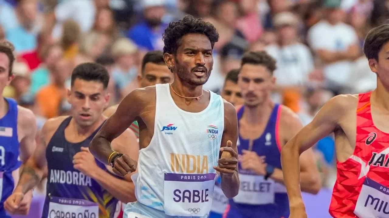Paris Olympics 2024: અવિનાશ સાબલે સ્ટીપલચેઝ રેસમાં મેડલ ચૂકી ગયો, ઐતિહાસિક ફાઈનલમાં 11મું સ્થાન મેળવ્યું