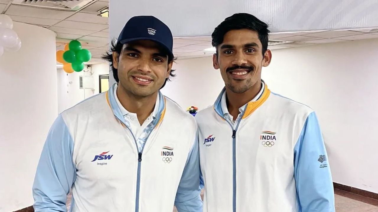 પંવારે 21 એપ્રિલ 2024ના રોજ સાઉથ કોરિયાના ચુંગજુમાં એશિયા-ઓસેનિયા ઓલિમ્પિક ક્વોલિફિકેશન રોઇંગ સ્પર્ધામાં 2024 પેરિસ ઓલિમ્પિક માટે રોઇંગમાં ભારતનો પ્રથમ ઓલિમ્પિક ક્વોટા બુક કરવા માટે બ્રોન્ઝ મેડલ જીત્યો હતો.