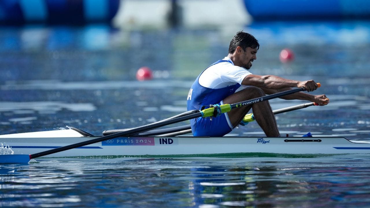 બલરાજની પત્ની સોનિયાનું કહેવું છે કે બલરાજ સખત મહેનત કરીને પોતાની ઊંચાઈએ પહોંચ્યા છે. ઓલિમ્પિક ક્વોટા હાંસલ કરવા માટે તે ત્રણ વર્ષથી સખત મહેનત કરી હતી.