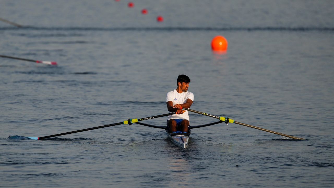 બલરાજના ભાઈ સંદીપ કહે છે કે તેમના ભાઈને નાનપણથી જ રમતગમતમાં રસ છે અને તે પોતાનું લક્ષ્ય હાંસલ કરવા માટે અથાક મહેનત કરે છે. તેના કારણે તેણે ઓલિમ્પિક સુધીની સફર કરી છે.