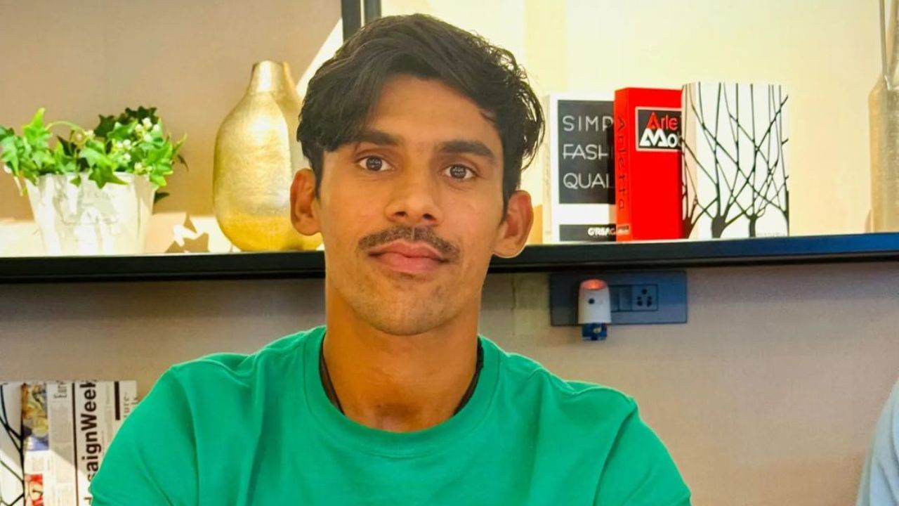 બલરાજે જણાવ્યું કે પેરિસ ઓલિમ્પિક 2024માં પોતાનું લક્ષ્ય હાંસલ કરવા માટે તે દરરોજ 30 કિલોમીટર રોઈંગની પ્રેક્ટિસ કરતો હતો. તો તેના પરિવાર અને કરિયર વિશે જાણીએ.