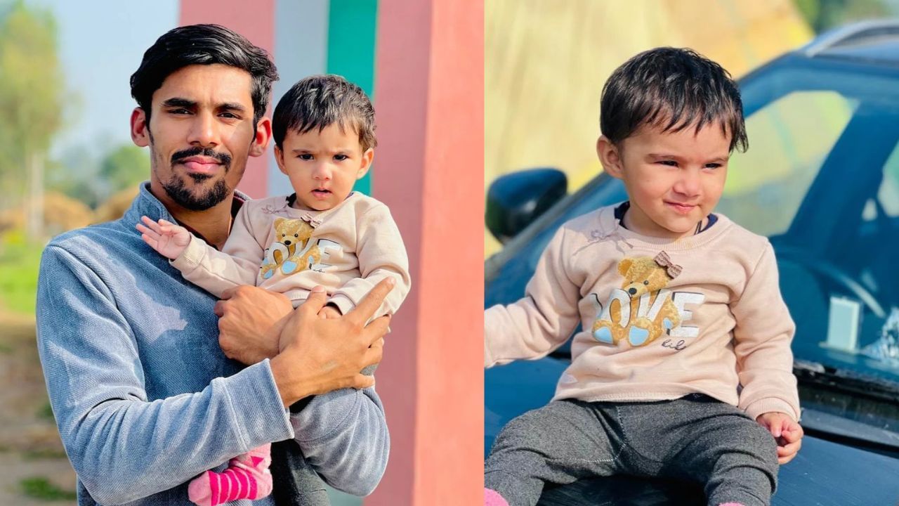 જ્યારે તે 10 વર્ષનો હતો ત્યારે તેમના પિતા રણધીરનું અવસાન થયું હતું અને તેમની માતા કમલાએ તેમને અને અન્ય ચાર ભાઈ-બહેનોના ભરણપોષણ માટે ખુબ મહેનત કરી છે.બલરાજ તે પરિણીત છે અને તેને એક બાળકનો પિતા છે.