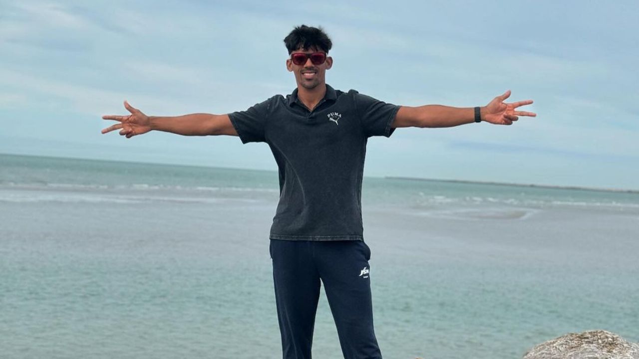 2024 વર્લ્ડ એશિયન અને ઓશનિયન ઓલિમ્પિક અને પેરાલિમ્પિક ક્વોલિફિકેશન રેગાટામાં બ્રોન્ઝ મેડલ જીત્યો હતો.  આ પહેલા તેણે 2022 નેશનલ ગેમ્સ અને 2023 નેશનલ ચેમ્પિયનશિપમાં ભાગ લીધો હતો.