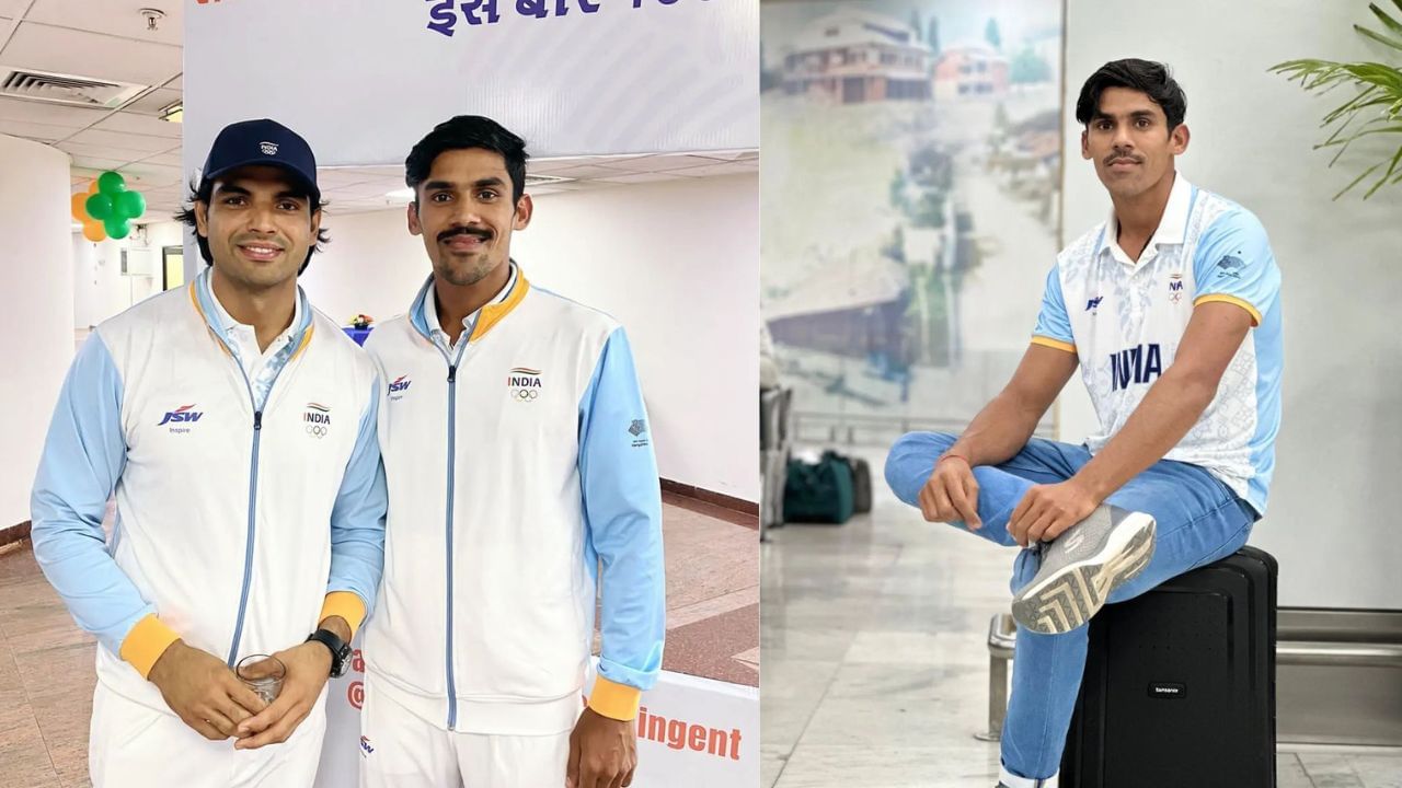 તેઓ સૌપ્રથમ બંગાળ એન્જીનિયરીંગ ગ્રુપમાં નિયુક્ત થયો હતો. તે ઓક્ટોબર 2021થી પુણે ખાતે આર્મી ટ્રેનિંગ નોડ ખાતે ઓલિમ્પિકની તૈયારી કરી હતી. તે રાષ્ટ્રીય કોચ ઈસ્માઈલ બેગ અને 2008 ઓલિમ્પિયન બજરંગ લાલ તખાર હેઠળ તાલીમ લીધી હતી.