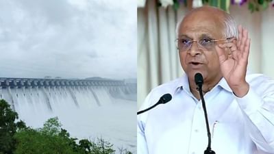 ગુજરાત સરકારનો વધુ એક મહત્વપૂર્ણ નિર્ણય, ઉત્તર ગુજરાતના 4 જિલ્લાના 952 તળાવો નર્મદાના પાણીથી ભરાશે ગુજરાત સરકારનો વધુ એક મહત્વપૂર્ણ નિર્ણય, ઉત્તર ગુજરાતના 4 જિલ્લાના 952 તળાવો નર્મદાના પાણીથી ભરાશે