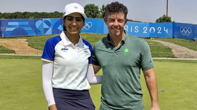 ભારતીય ગોલ્ફર દીક્ષા ડાગર ઈન્ડિયા હાઉસમાં એક સમારોહમાંથી પરત ફરી રહી હતી. તે દરમિયાન કારમાં તેના માતા-પિતા અને ભાઈ સવાર હતા. તે દરમિયાન એક કારે તેમની ગાડીને ટક્કર મારતા આ અકસ્માત સર્જાયો હતો.