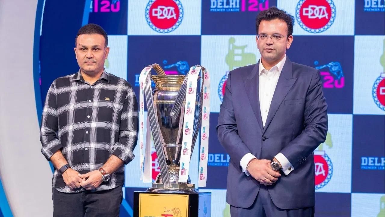 Star players of Team India will play in Delhi Premier League 2024, 6