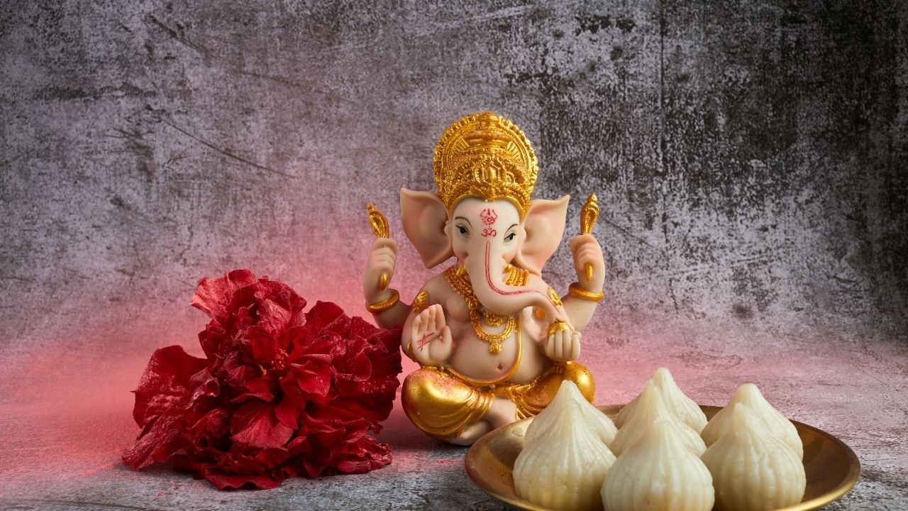 Ganesh Chaturthi 2024 (2)