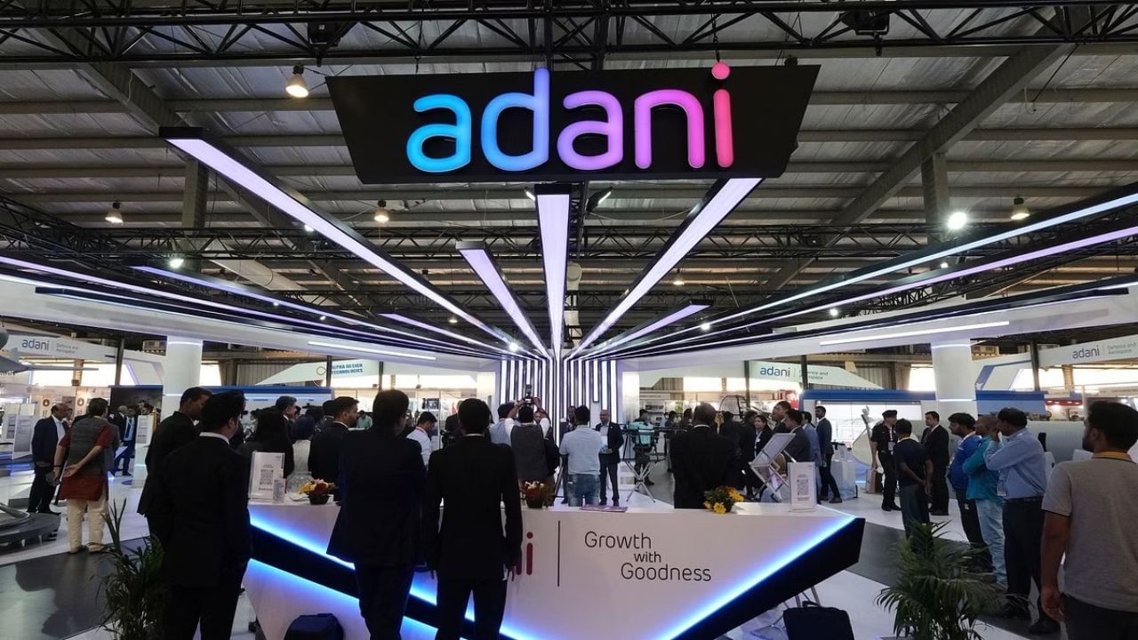 Gautam Adani revamp plan hire auditors and CEO to boost oversight (5)