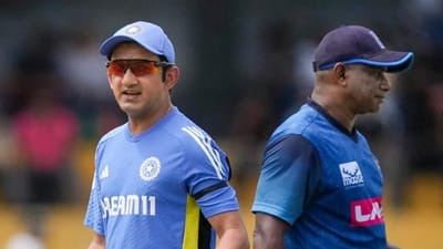 ટીમ ઈન્ડિયાના ચાહકોએ ક્યારેય વિચાર્યું પણ નહીં હોય કે શ્રીલંકા સામેની વનડે શ્રેણીમાં ભારતીય ક્રિકેટ ટીમની આટલી ખરાબ હાલત થશે. ભારતીય ટીમ હવે વનડે શ્રેણી તો જીતી નહીં જ શકે, પરંતુ હવે શ્રેણી હારવાની પરિસ્થિતિ આવી ગઈ છે.