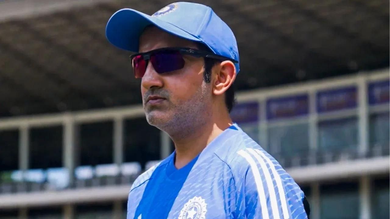 Gautam Gambhir