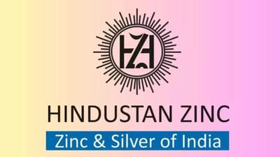 હિન્દુસ્તાન ઝિંકનો શેર આજે 8% ઘટ્યો: વેદાંતાના કારણે તૂટ્યા શેર, જાણો કારણ