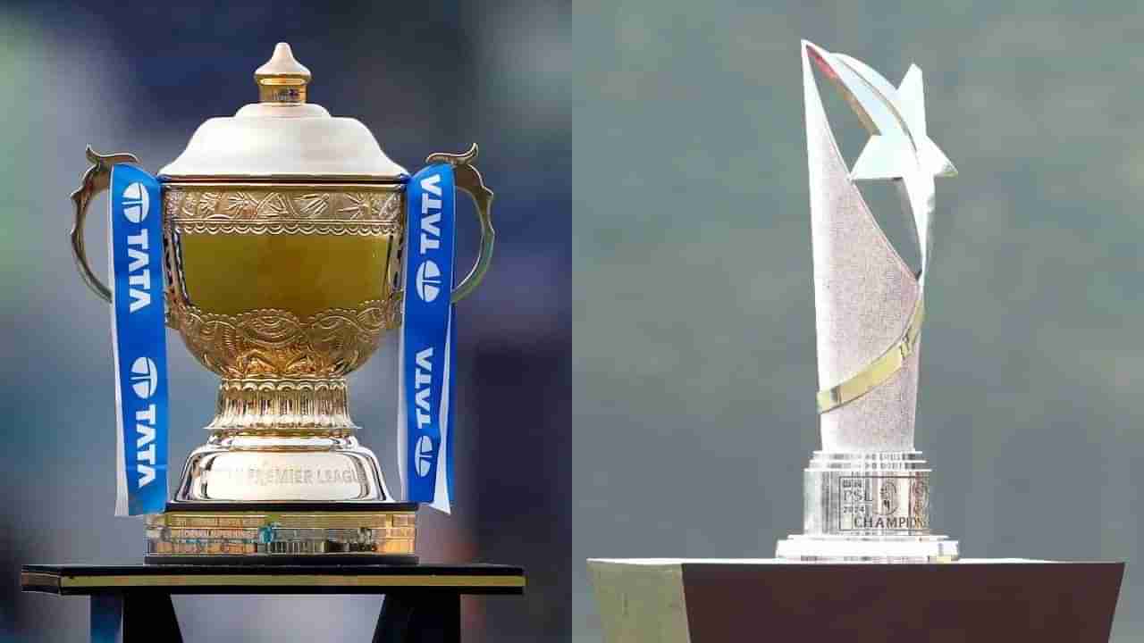 IPL સાથે સીધી સ્પર્ધા કરવાની તૈયારી કરી પાકિસ્તાન પોતાના જ પગમાં કુહાડી મારી રહ્યું છે