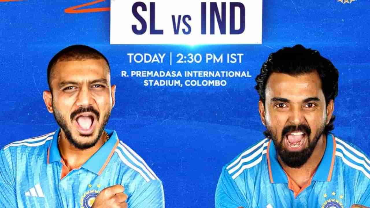 IND vs SL, 2nd ODI, LIVE Score: ભારત, રોહિતની મહેનત એડે ગઈ! બીજી મેચમાં ભારતની હાર