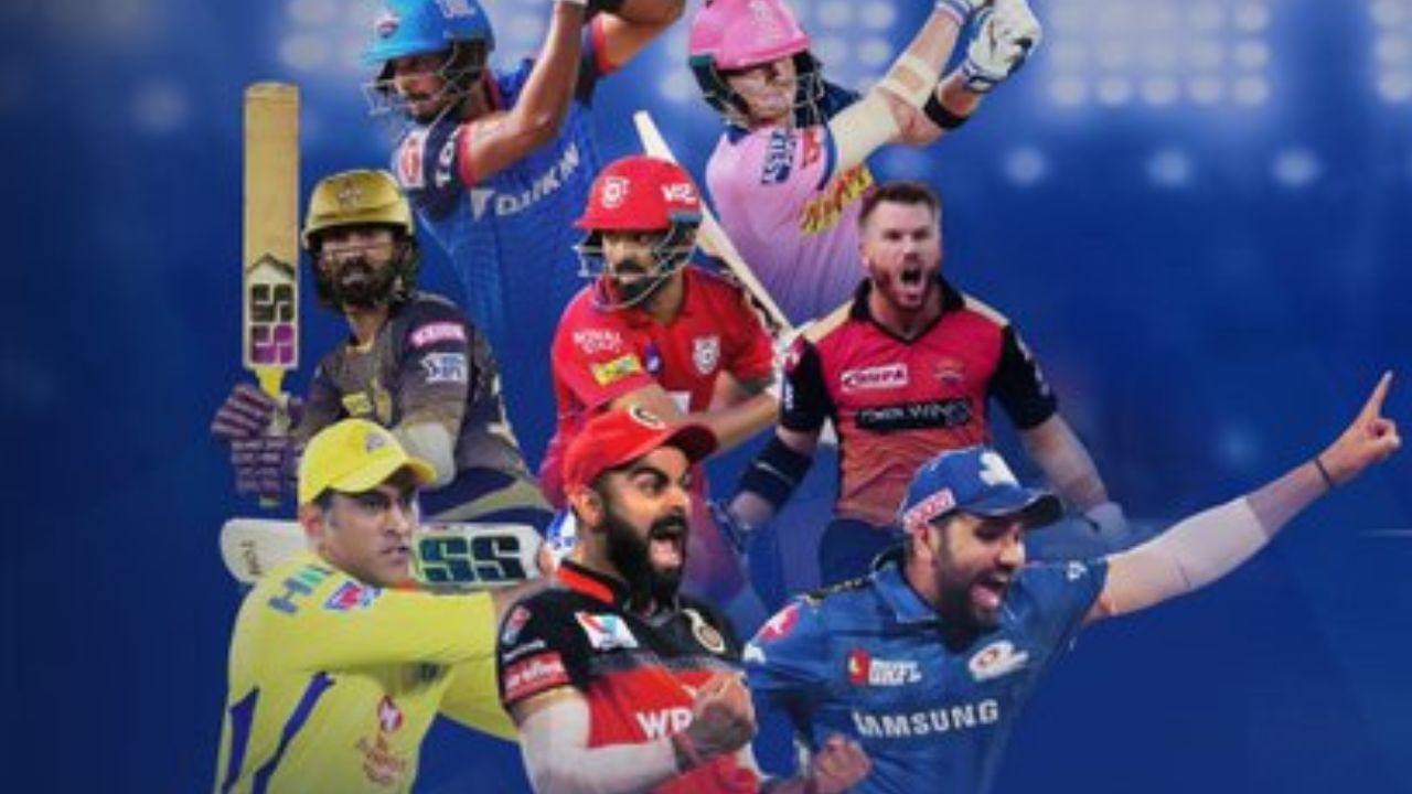 Indian Premier League (1)