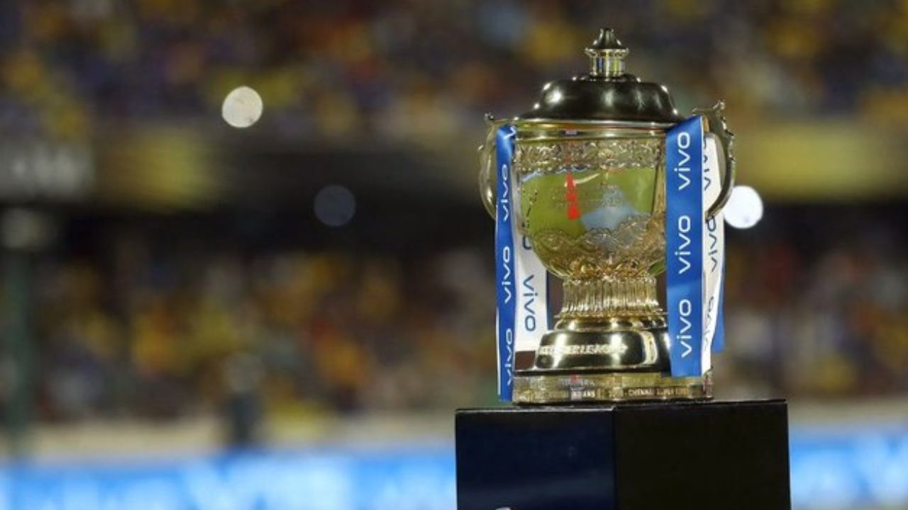 Indian Premier League (3)