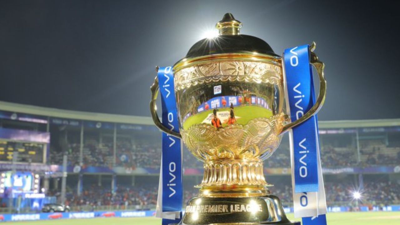 Indian Premier League (5)