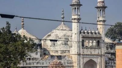 આ મસ્જિદ છે કે મંદિર ? પુરાતત્વ વિભાગનો સર્વે નક્કી કરશે વિવાદાસ્પદ મસ્જિદનુ ભવિષ્ય