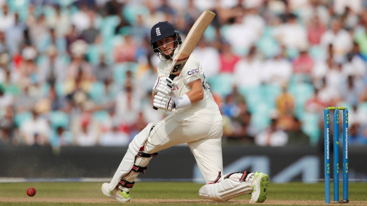 Joe Root