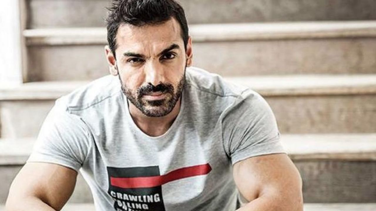 John Abraham lived on Rs 6 per meal, invested a lot of money in mutual funds, know