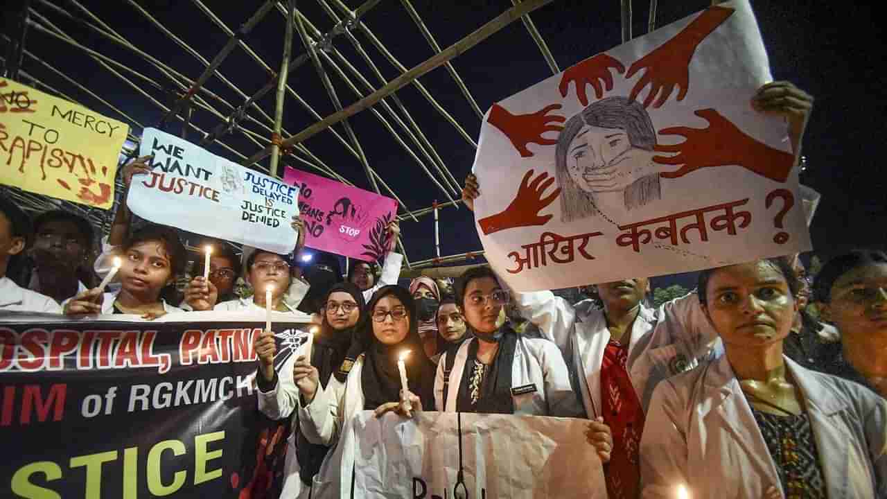 Kolkata doctor rape case : આરોપીનો સાયકોલોજિકલ ટેસ્ટ, સંદીપ ઘોષની પૂછપરછ, જાણો CBIની 5 દિવસની તપાસમાં શું થયું?