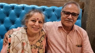 માનસી ગિરીશચંદ્ર જોશીનો જન્મ 11 જૂન 1989 રોજ રાજકોટમાં થયો છે. તે એક ભારતીય પેરા-બેડમિન્ટન ખેલાડી છે.તે પેરા બેડમિન્ટન મહિલા સિંગલ્સ SL3 શ્રેણીમાં ભૂતપૂર્વ વિશ્વ ચેમ્પિયન છે. 8 માર્ચ 2022ના રોજ તેમણે મહિલા સિંગલ્સ SL3 કેટેગરીમાં વિશ્વ નંબર 1નો ક્રમ મેળવ્યો હતો. તો માનસી જોશીના પરિવાર વિશે જાણીએ.