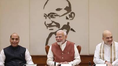 24 કલાકનું મંથન... મોદી સરકાર અને ભાજપ સંગઠનની બેઠકોમાંથી શું બહાર આવ્યું? જાણો A ટુ Z વિગત