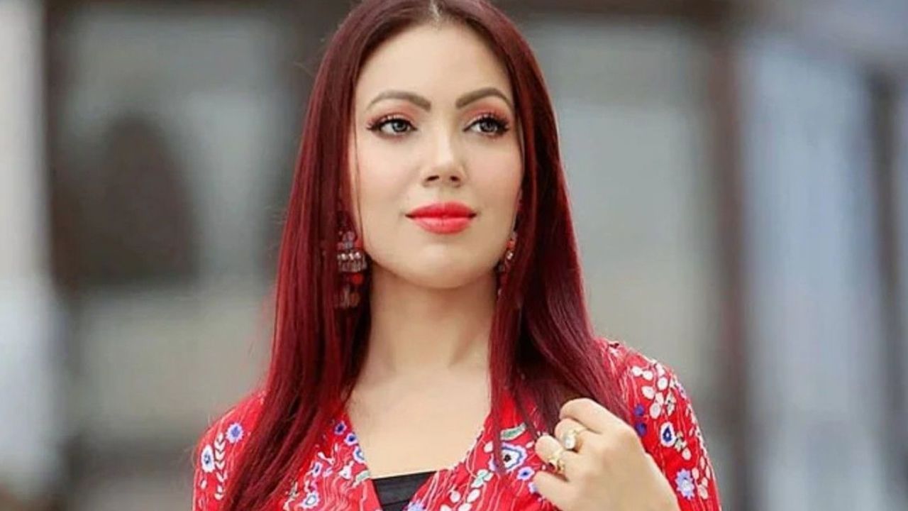 Munmun Dutta image