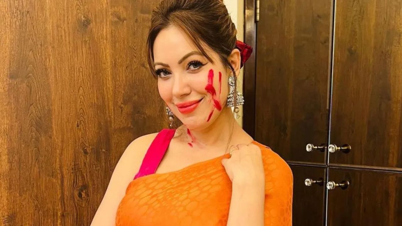 Munmun Dutta pic